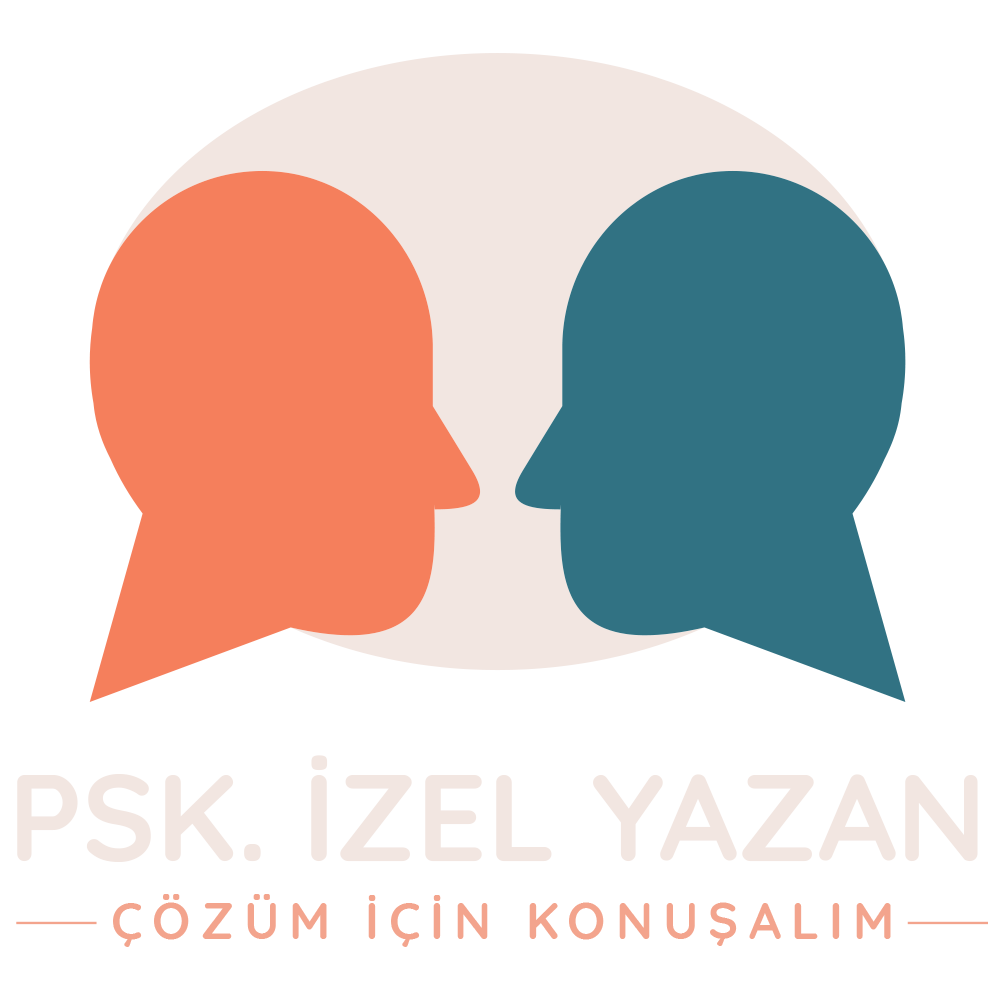 PSİKOLOG İZEL YAZAN